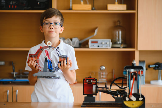 Why Hands-On Science Learning Matters for Kids