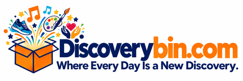 Discoverybin